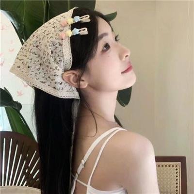 丹妮尔·凯布尔：目击者
